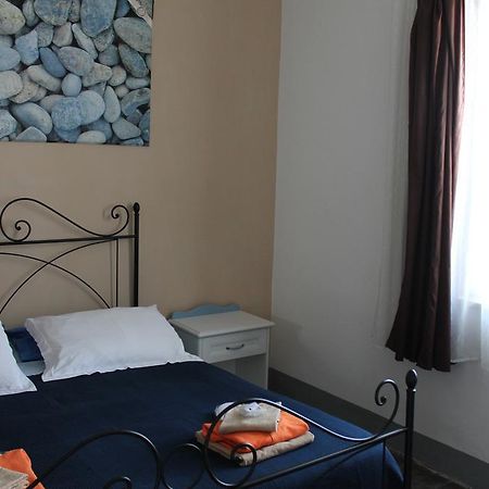 B&B Stella Marina 만프레도니아 외부 사진