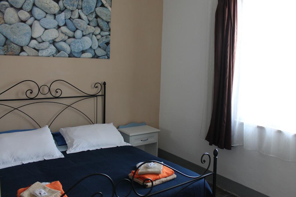B&B Stella Marina 만프레도니아 외부 사진
